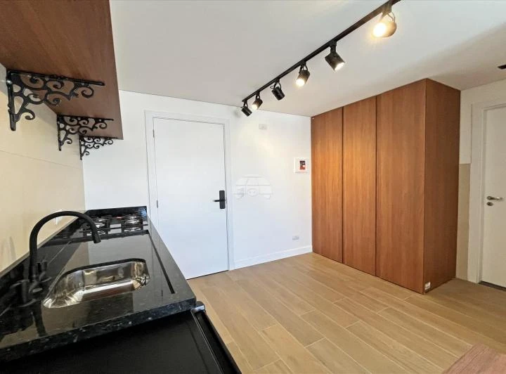 Furnished 1-bedroom apartment 46 m² with no parking — photo 6