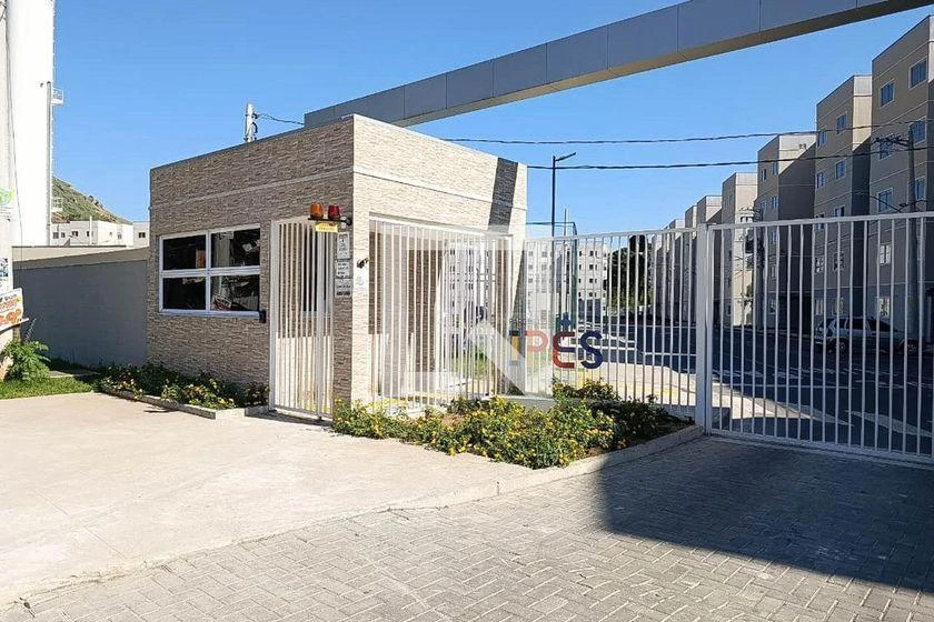 Apartamento com 2 quartos, 44 m², 1 vaga — photo 50