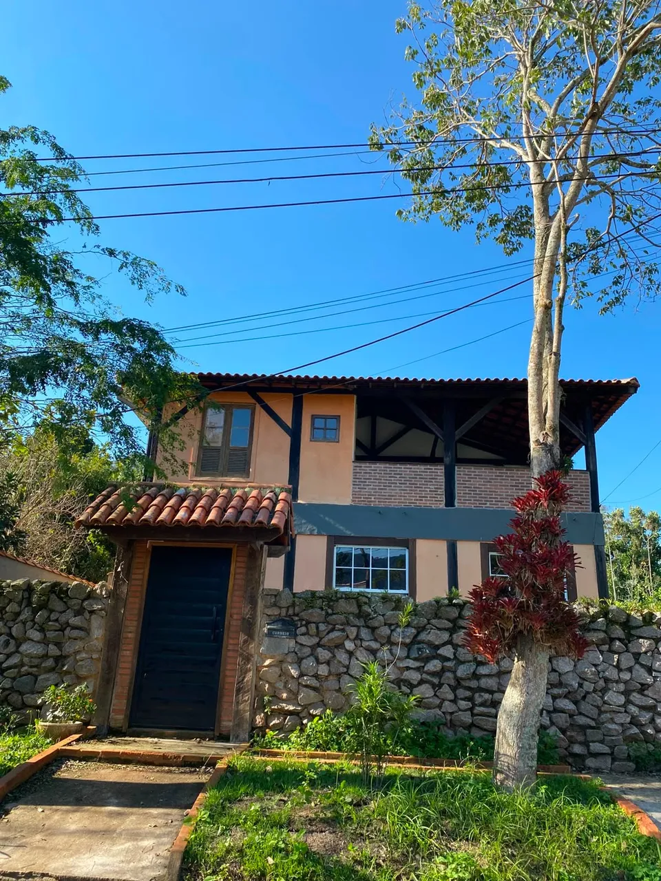 Condominium house with 4 bedrooms and 3 parking spaces — photo 4