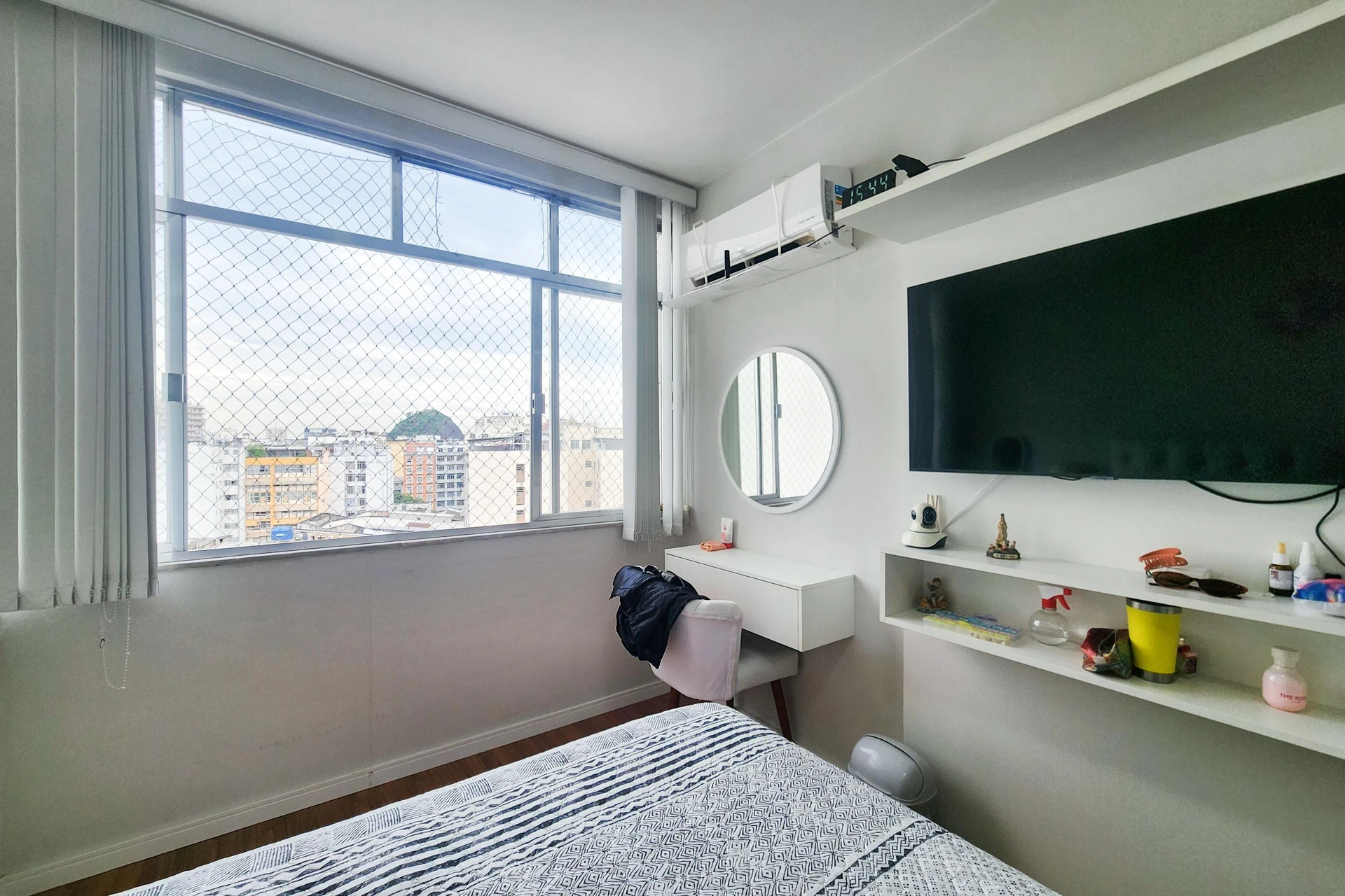 3-bedroom apartment with a dishwasher in Rio de Janeiro — photo 39
