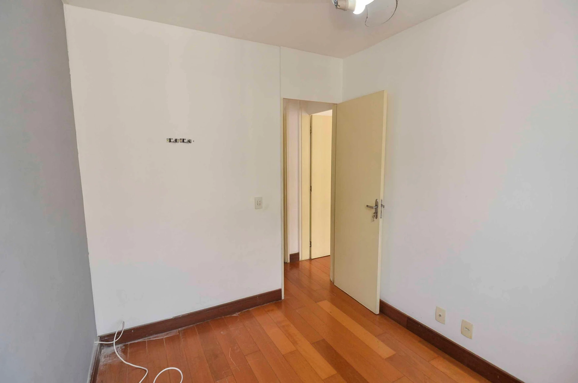 2-bedroom apartment with a home office in Rio de Janeiro — photo 18