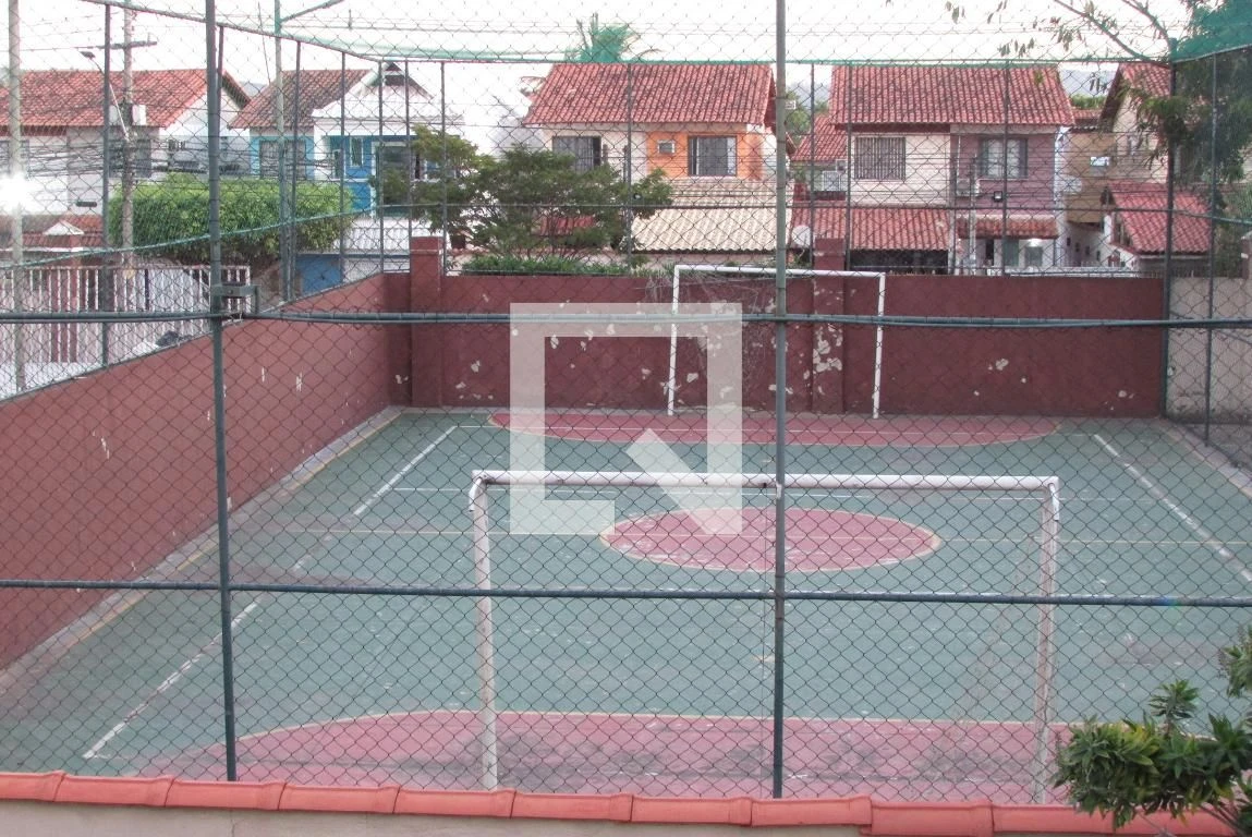 Apartamento mobiliado com 3 quartos e 2 banheiros — photo 67