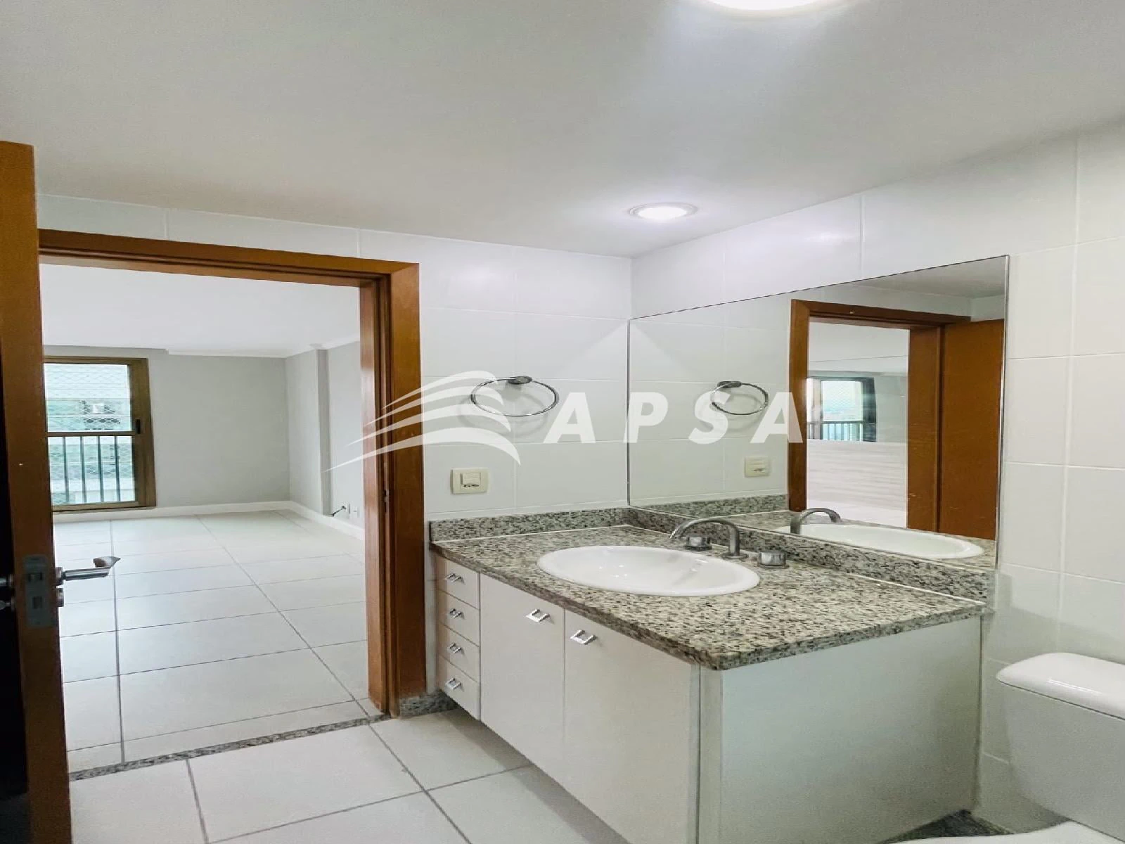 Apartamento amueblado de 173 m² con 4 dormitorios — photo 17