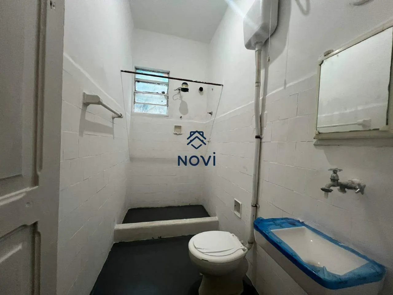 Casa, 60 m², com jardim — photo 3
