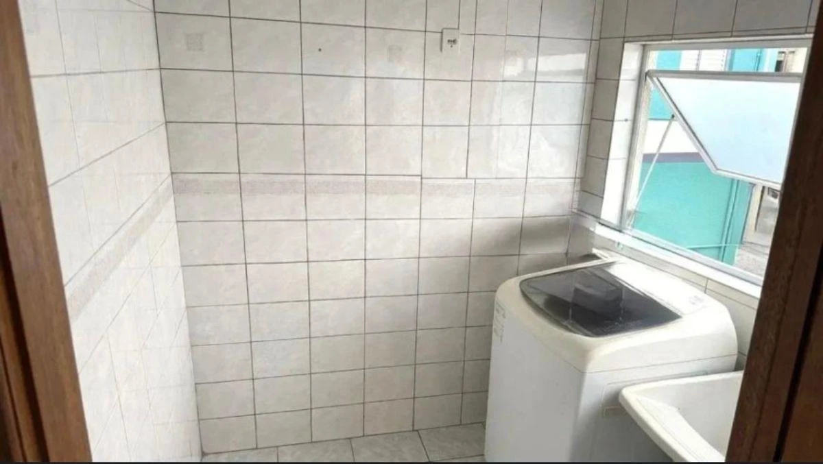 Квартира 58 м² з пральною машиною та робочим місцем — photo 21