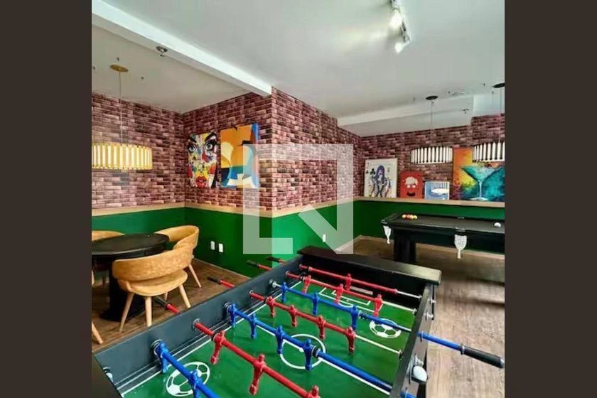 Apartamento mobiliado com 2 quartos e 2 banheiros — photo 8