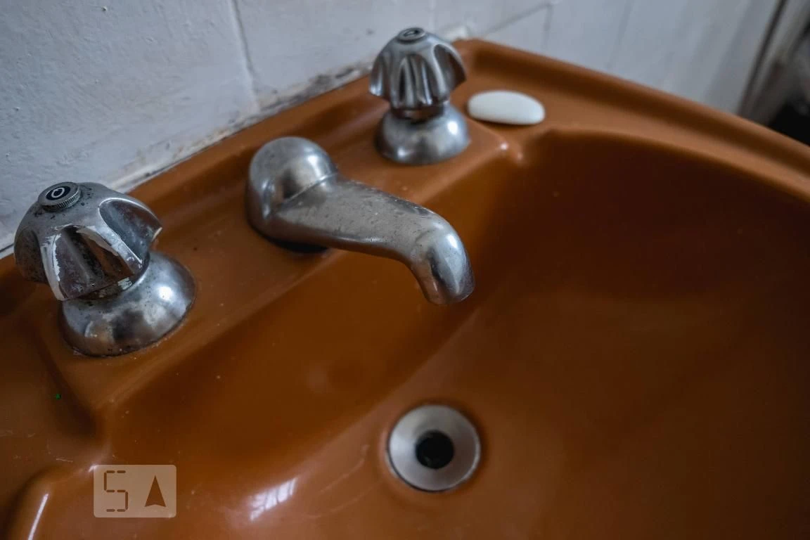 Приватное барбекю и 2 спальни: квартира 94 м² — photo 30