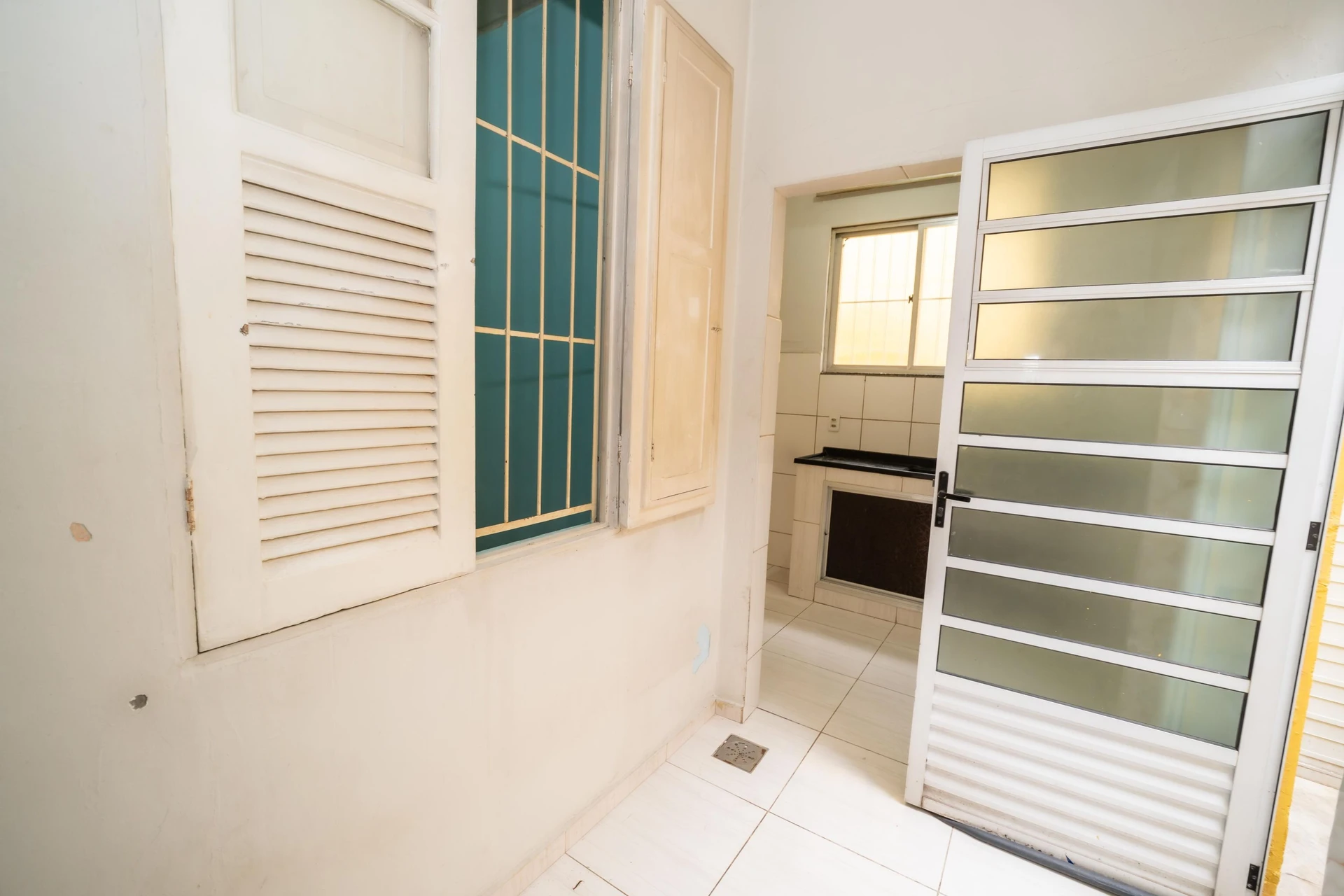House, 50 m², with a garden — photo 7
