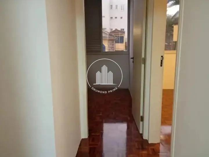 3-bedroom apartment, 2 with their own bathrooms, 140 m² — photo 20