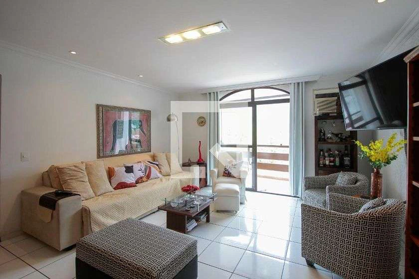 Cobertura com 3 quartos, 3 banheiros e 275 m² — photo 6