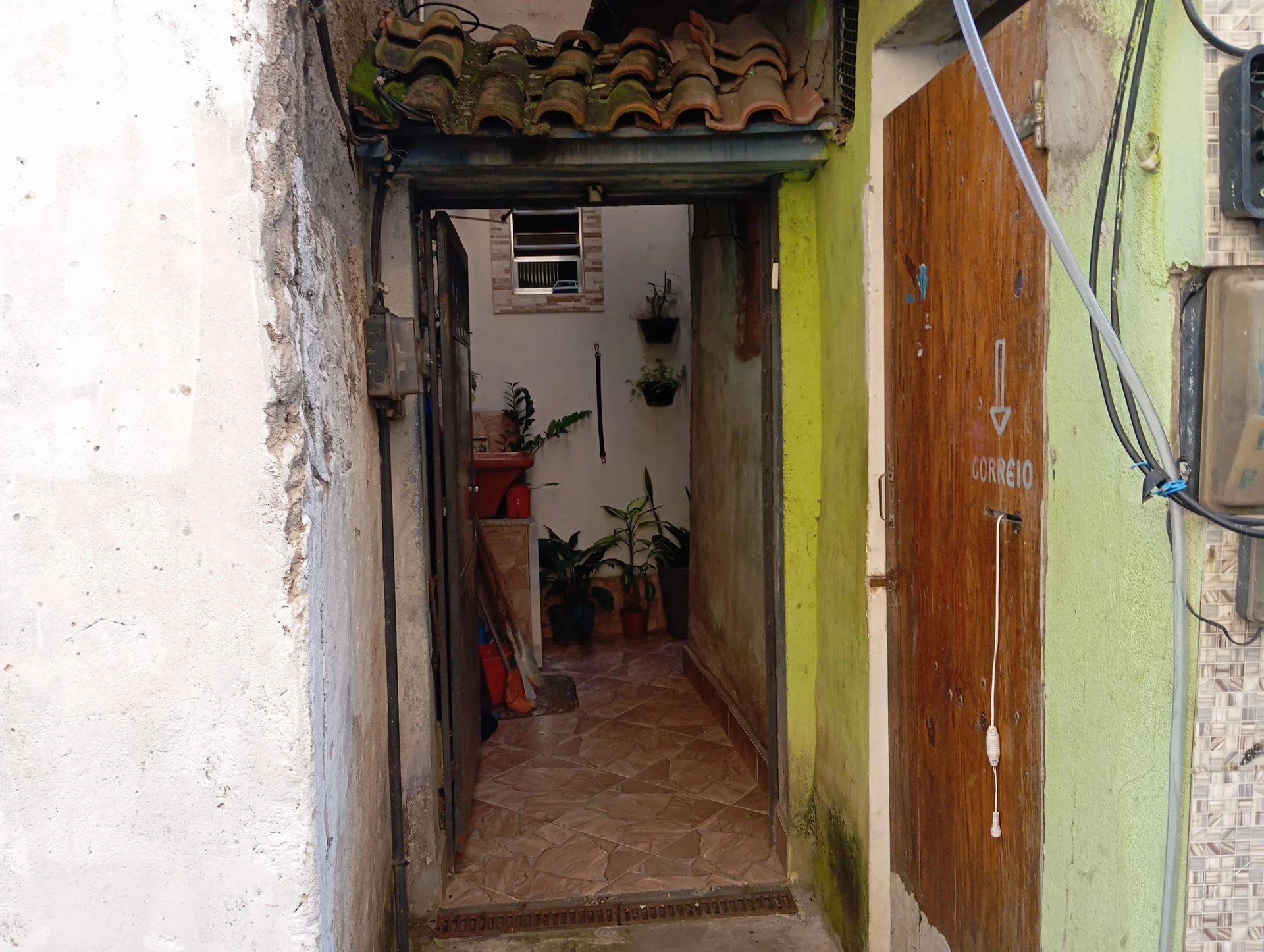Furnished house with 3 bedrooms and 3 bathrooms — photo 35