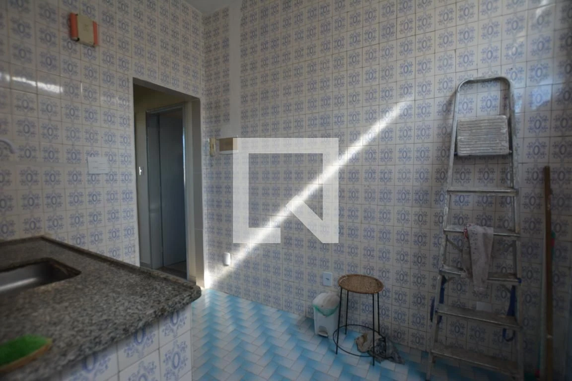 Apartamento com 2 quartos, 1 banheiro e 1 vaga — photo 15