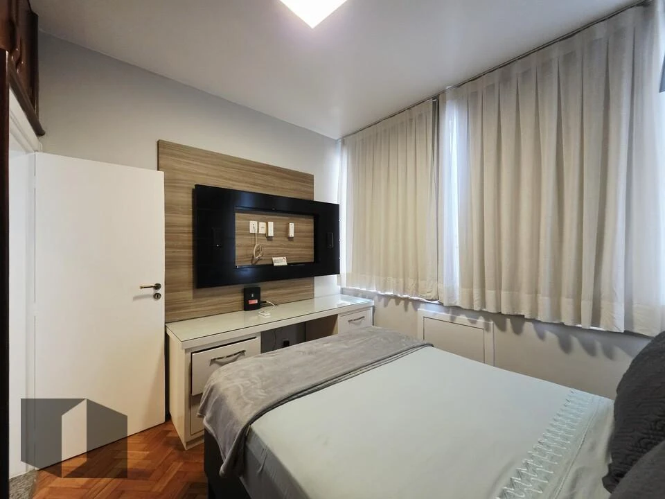 Furnished apartment, 113 m², with a water view — photo 22
