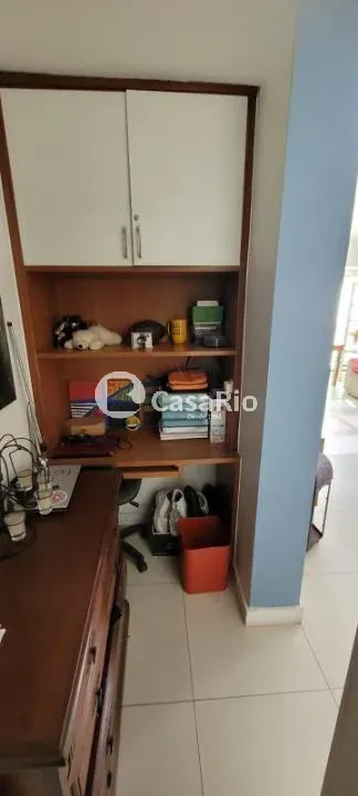 Unfurnished 3-bedroom apartment with mountain city views — photo 14
