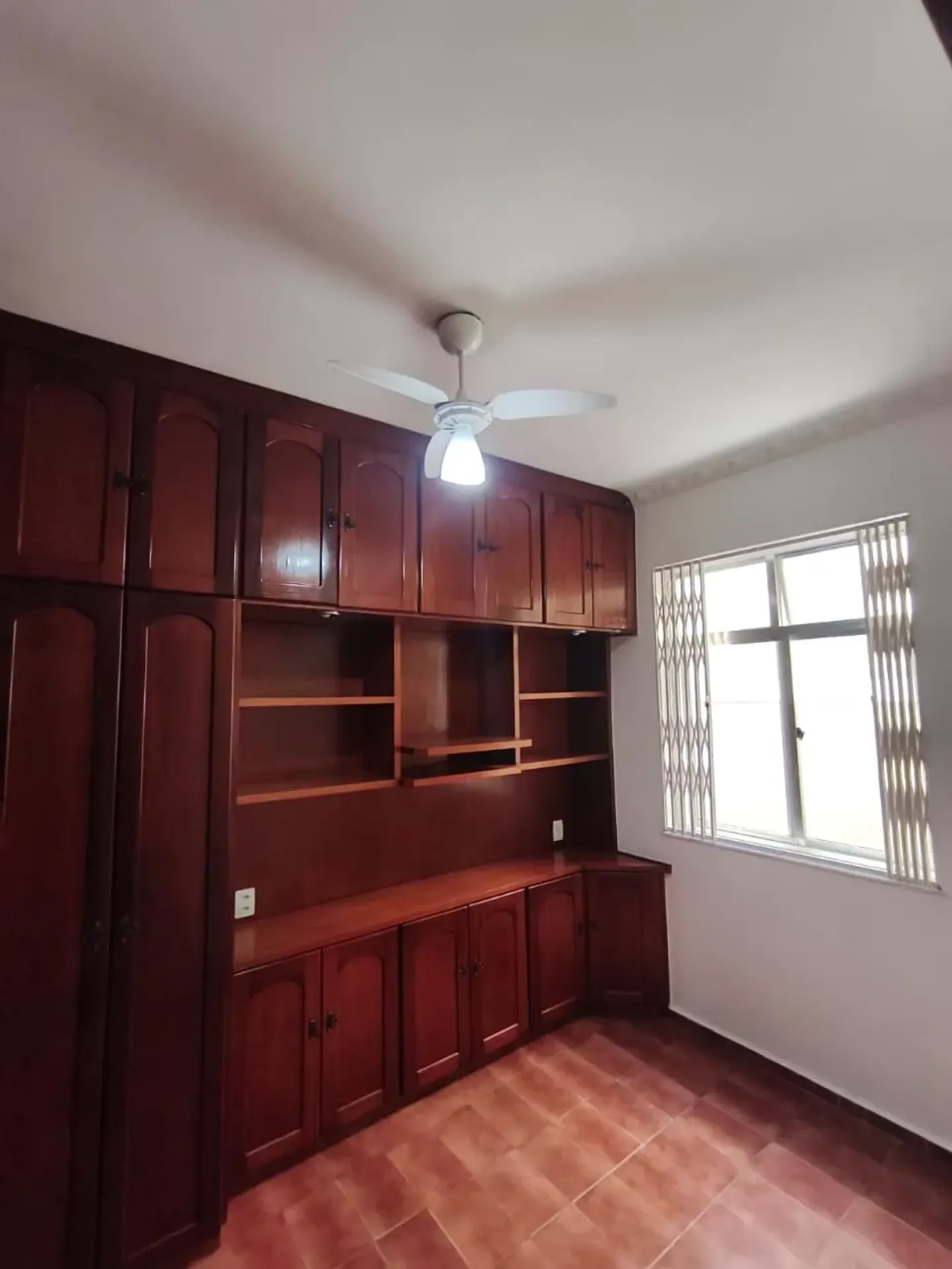 Casa de 70 m² e 2 quartos, Vila Isabel — photo 12