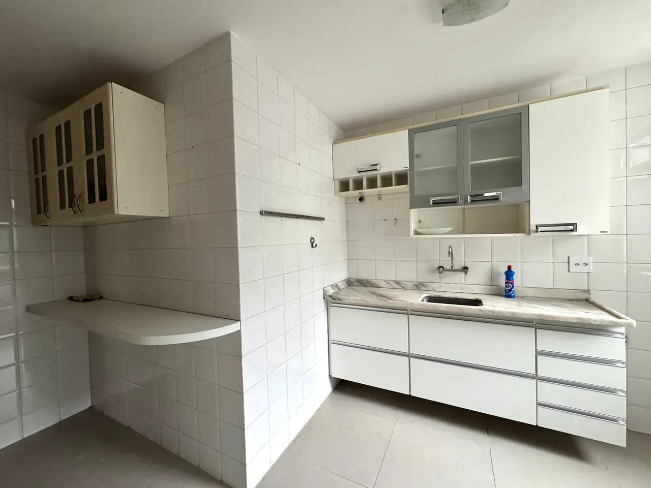 98 m² apartment with 2 bedrooms and private garden — photo 10