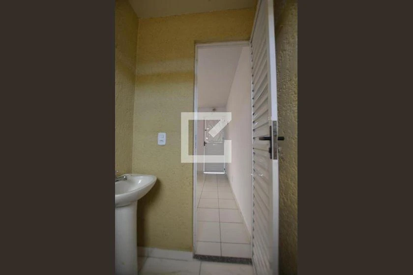 Apartamento de 25 m² e 1 quarto, Cordovil — photo 15