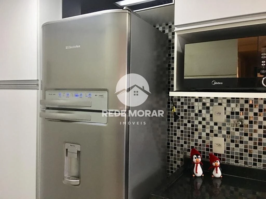 Apartamento mobiliado com 2 quartos e 2 banheiros — photo 24