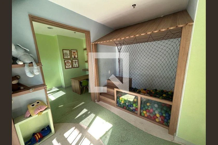 Мебльована квартира з 2 спальнями та балконом 42 м² — photo 36
