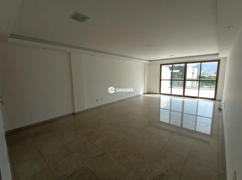 330 m² duplex penthouse with terrace and 3 parking — photo 3