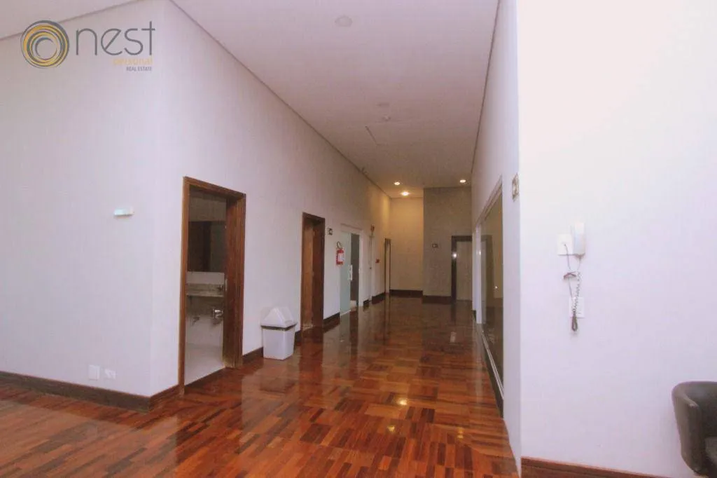 1-bedroom apartment with a washing machine and 65 m² — photo 12