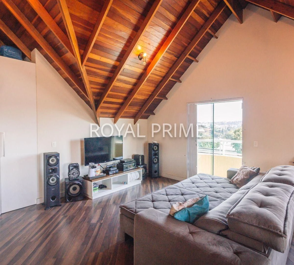 Furnished house, 186 m², with a walk-in closet — photo 26