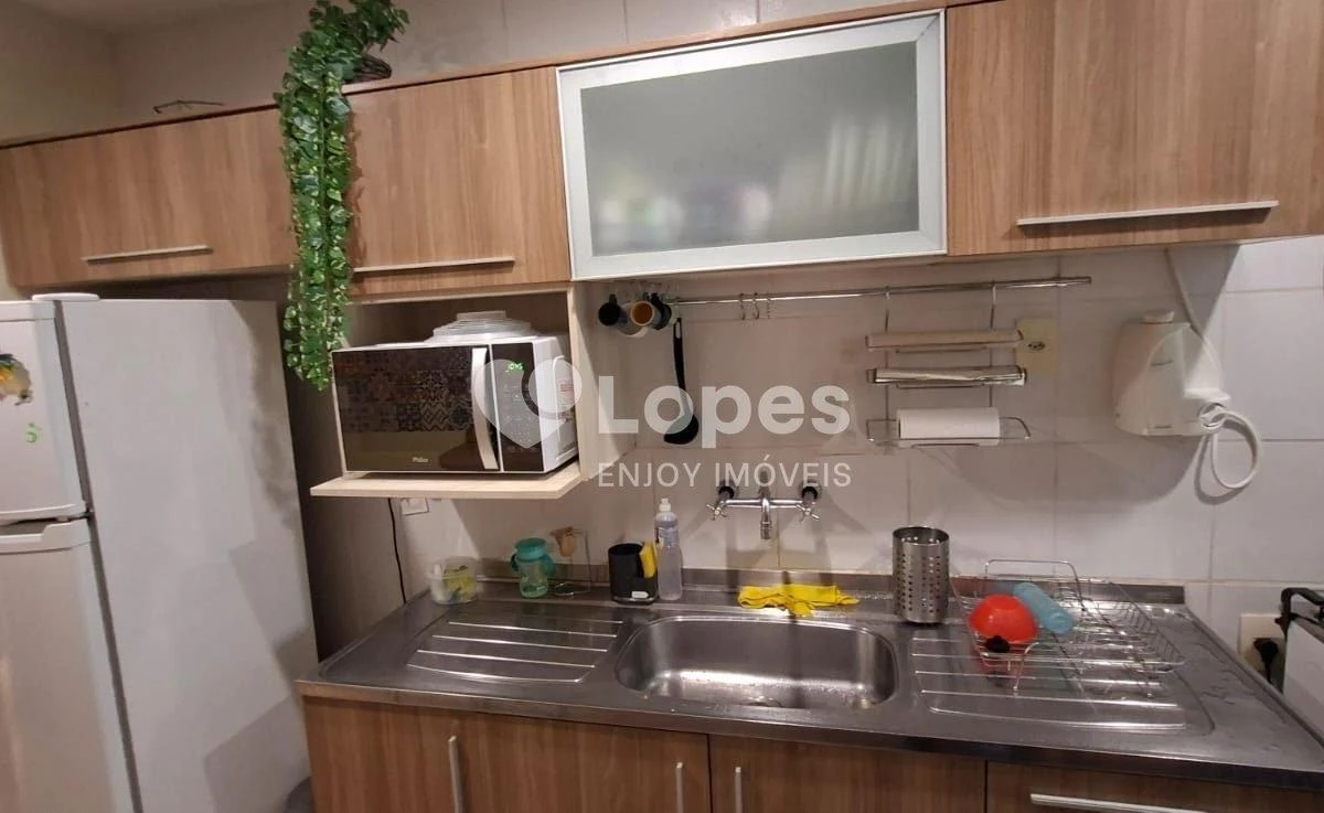 2-bedroom apartment with a mountain view in Rio de Janeiro — photo 6