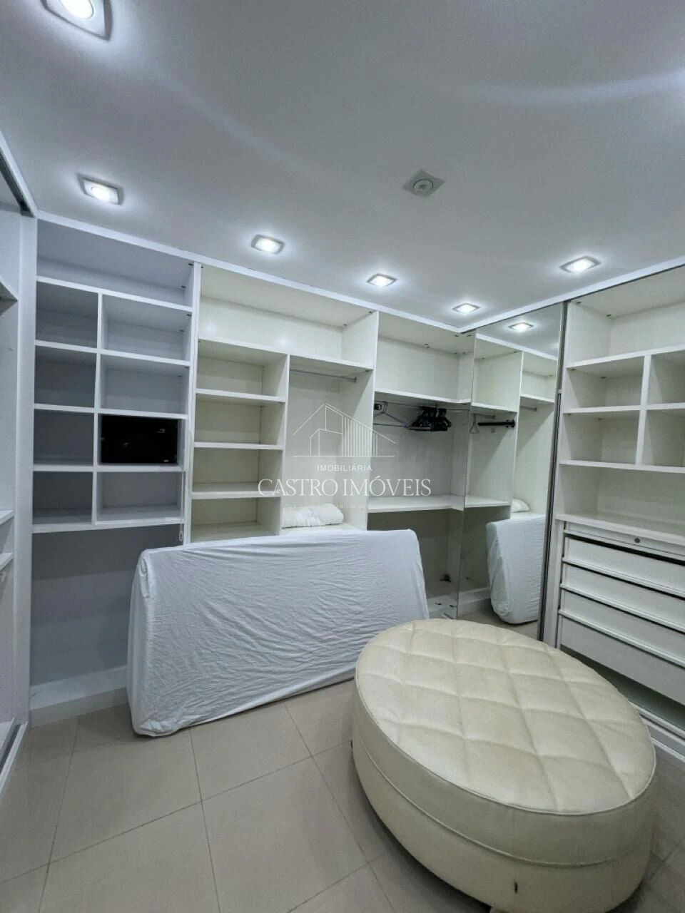Casa com 5 suítes e jardim privativo — photo 30