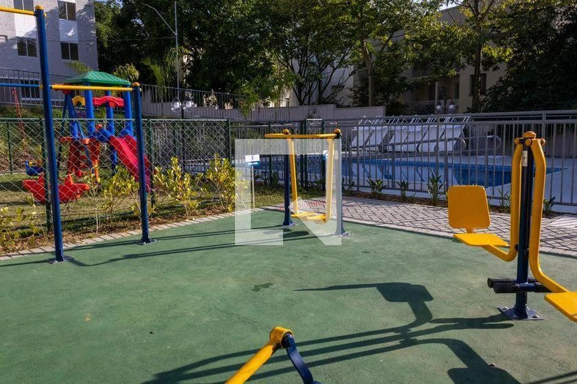 Мебльована квартира з 2 спальнями і 43 м² — photo 18