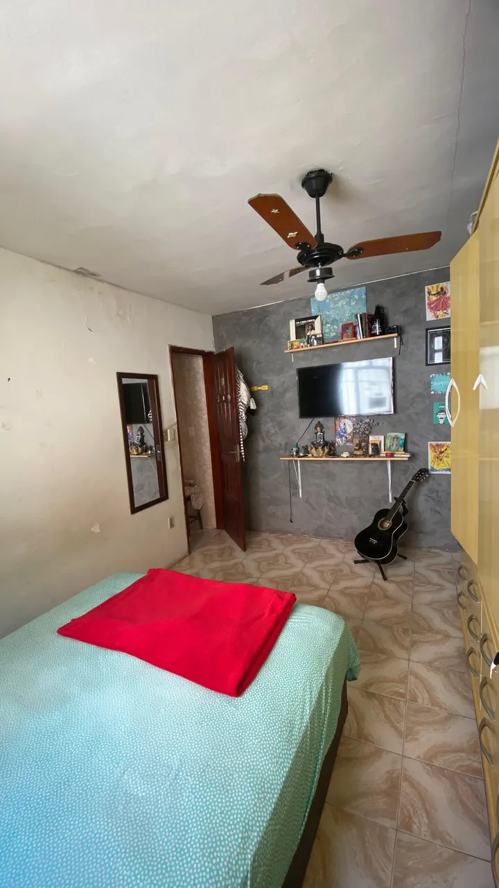 Casa mobiliada com 2 quartos e 2 banheiros — photo 16