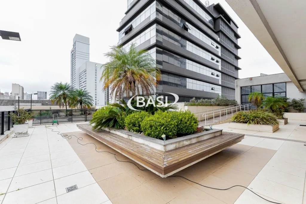 Furnished studio 83 m² with covered parking — photo 63