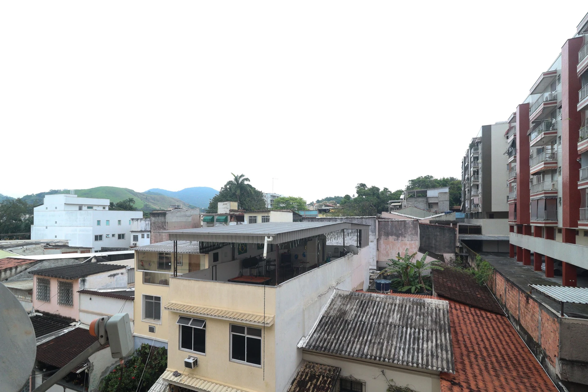 One-bedroom, 40 m² apartment in Rio de Janeiro — photo 19