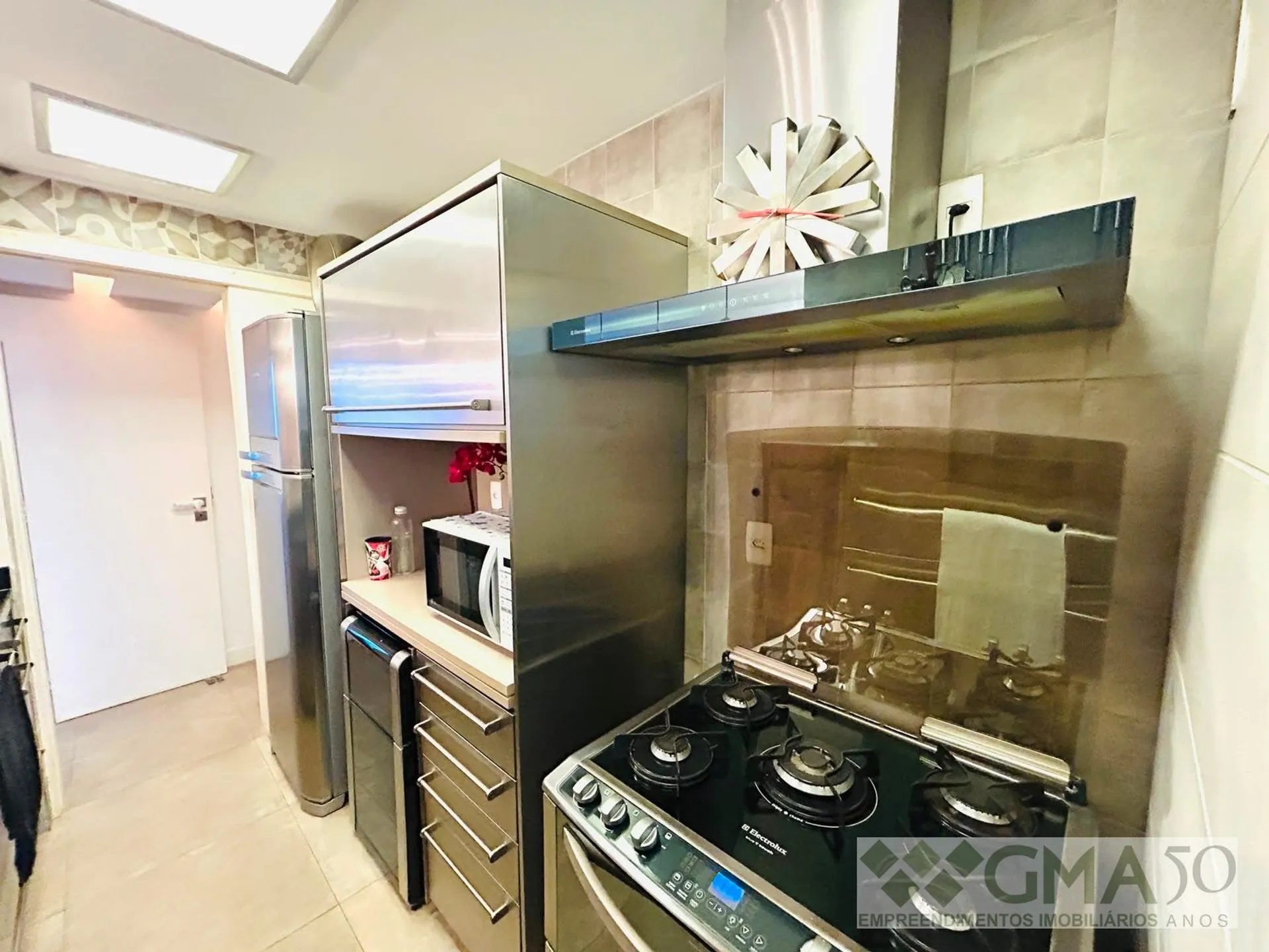 Apartment with 3 bedrooms and 3 bathrooms, move-in ready — photo 25