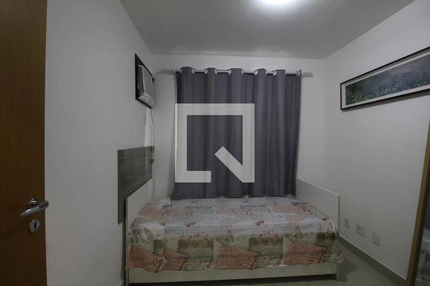 Furnished apartment, 77 m², with a mountain view — photo 12