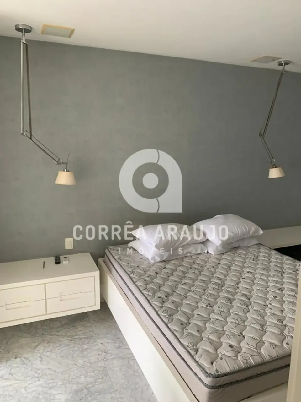Apartamento sem mobília com 2 quartos e 97 m² — photo 19