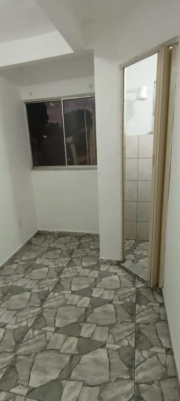 18 m² studio in Rio de Janeiro — photo 8