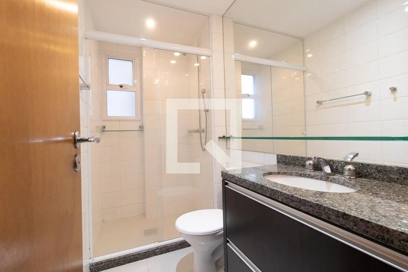 Rental apartment with 3 bedrooms plus a enclosed balcony — photo 11