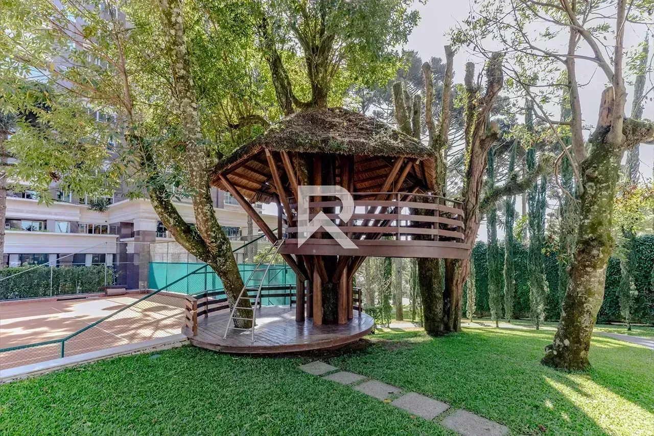 Квартира з 5 спальнями, балконом і 874 м² — photo 54