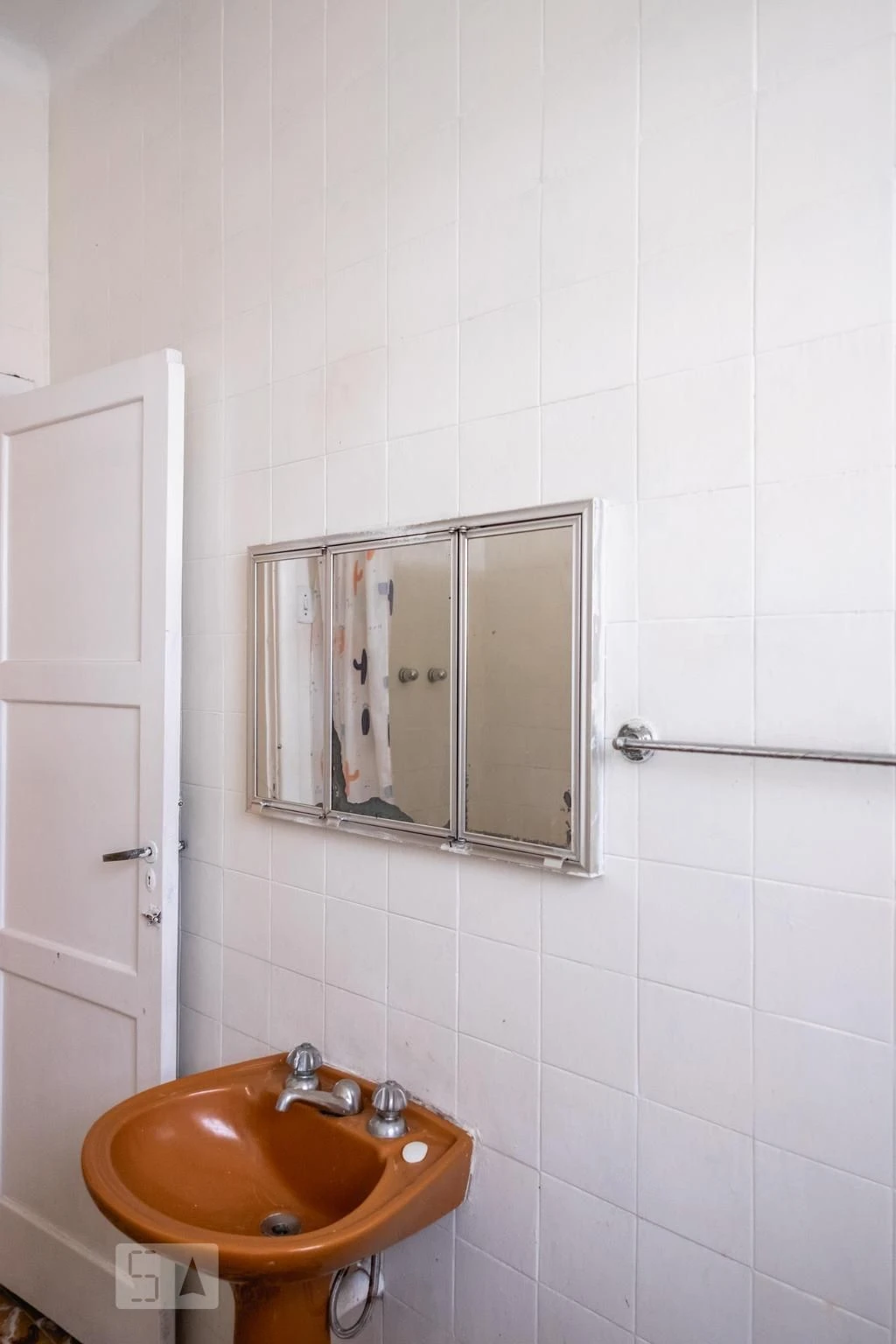 Приватное барбекю и 2 спальни: квартира 94 м² — photo 21