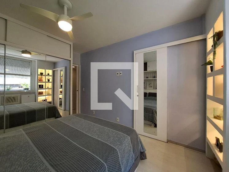 3 quartos e máquina de lavar: apartamento de 100 m² — photo 8