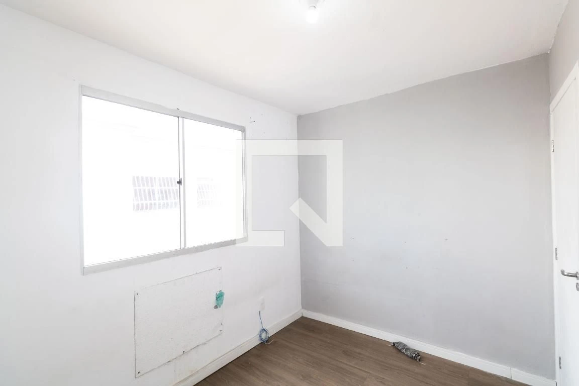 Apartamento sem vaga com 2 quartos e lavanderia com máquina — photo 16
