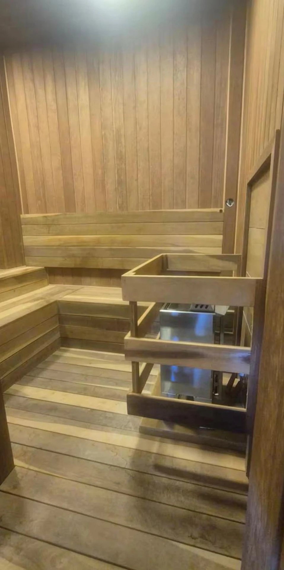 2 quartos e espaço de home office: apartamento de 44 m² — photo 7