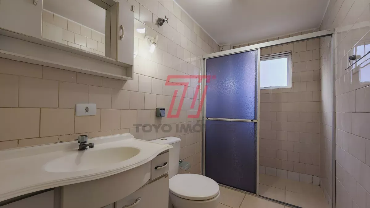 Apartamento de 3 dormitórios de 85 m² no 1º andar — photo 31