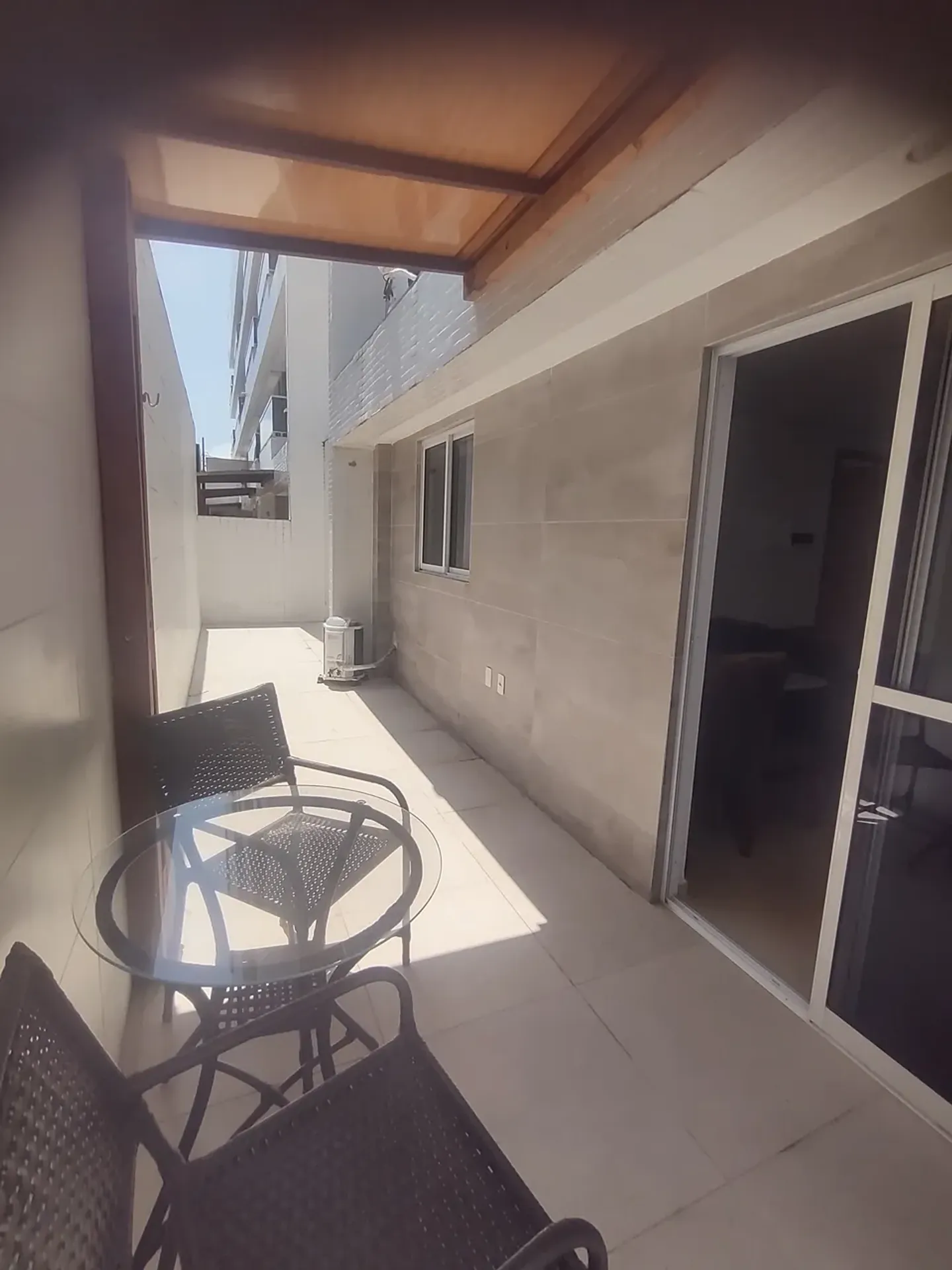 1-bedroom apartment with open-plan kitchen and 31 m²