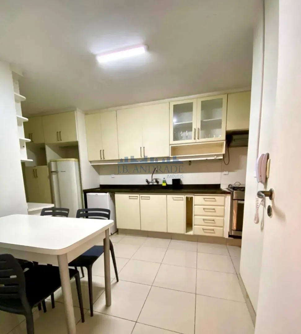 4-bedroom apartment with a water view in Rio de Janeiro — photo 17