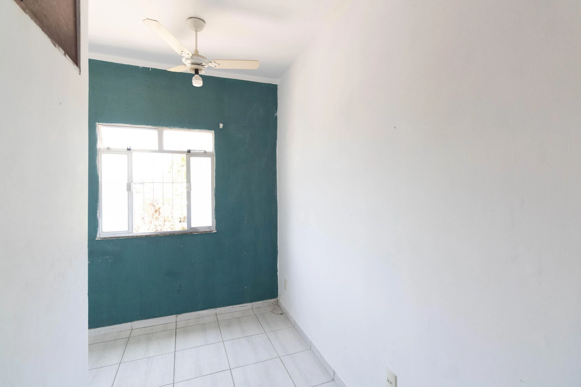 Casa de 90 m² e 1 quarto, Campo Grande — photo 19