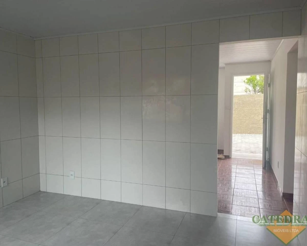 Дом 70 м², 2 спальни, Куритиба