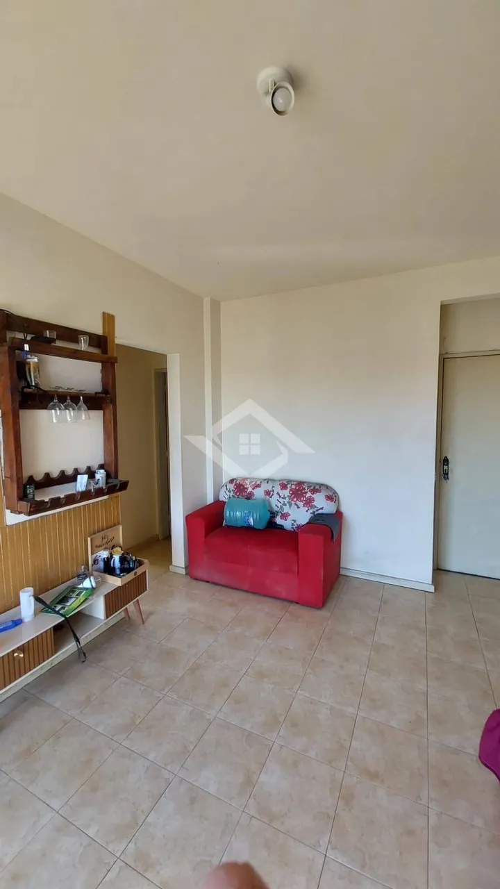 Apartamento de 2 quartos com 2 banheiros e 1 vaga — photo 7