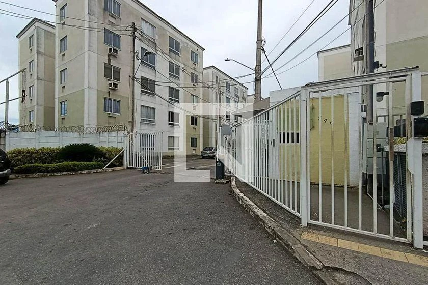 2-bedroom 65 m² rental apartment with 1 bathroom — photo 39