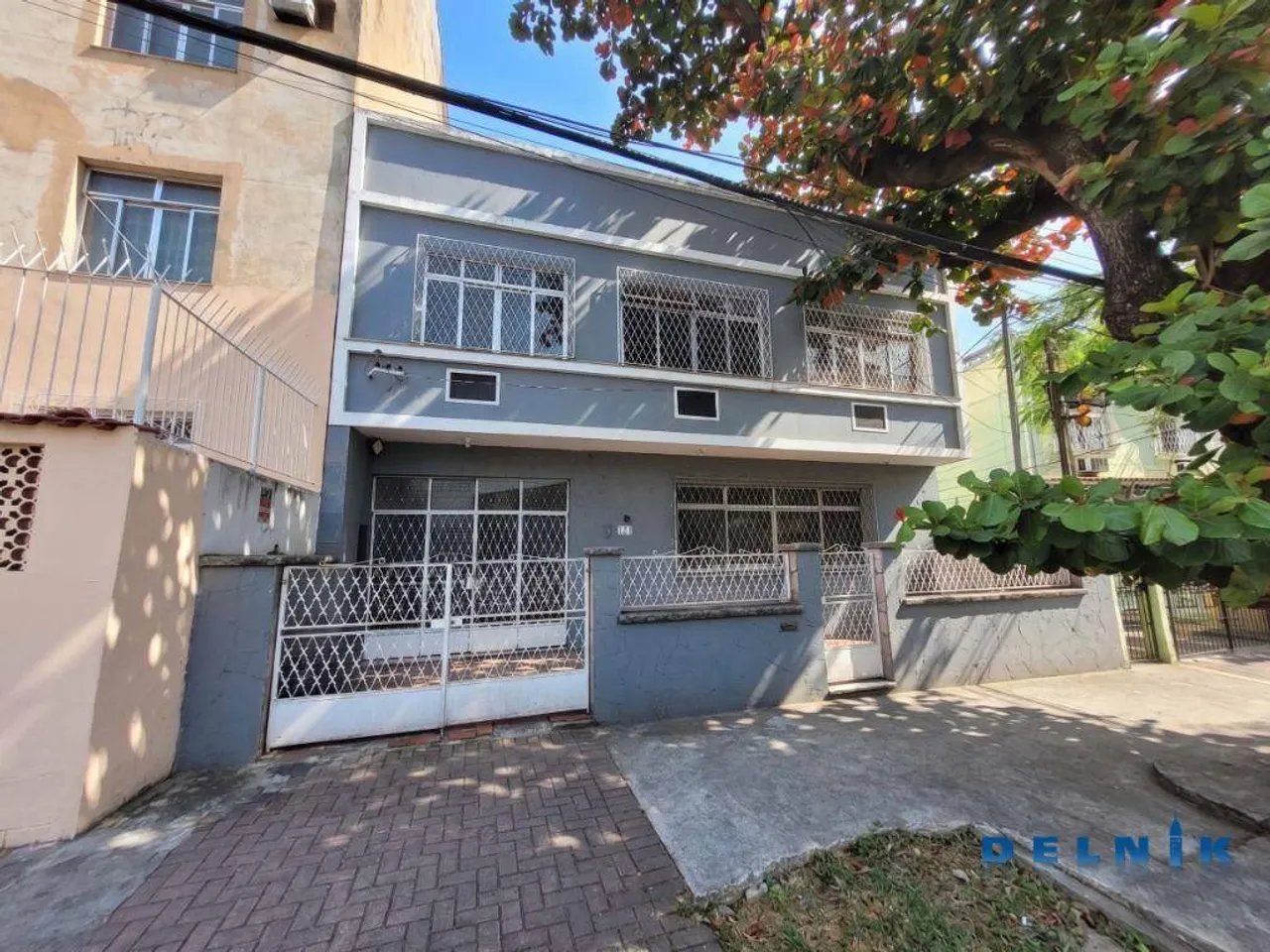 Будинок із 3 спальнями та закритою кухнею — photo 12
